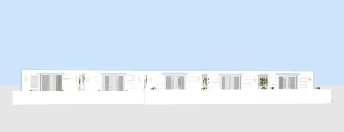 Maridea Casa Vacanza- Le Alcove Sul Mare Suites Πόντσα Εξωτερικό φωτογραφία