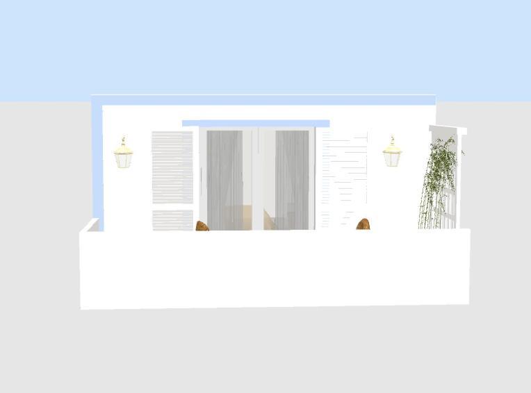 Maridea Casa Vacanza- Le Alcove Sul Mare Suites Πόντσα Δωμάτιο φωτογραφία